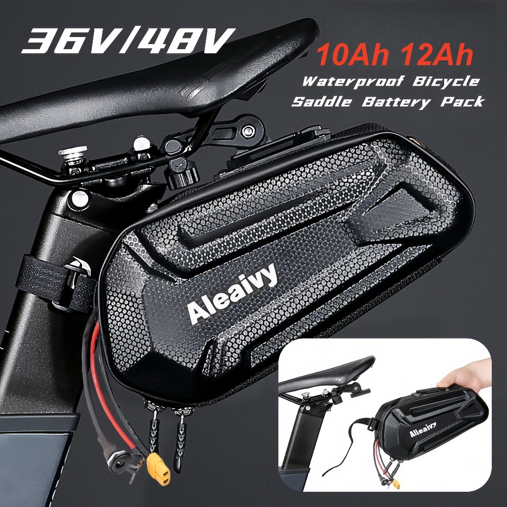 Водонепроницаемый аккумуляторн – обзор и цена 60V 50Ah Electric Scooter Battery