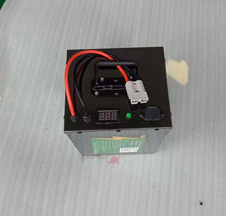 Литий-железо-фосфатный (LiFePO – обзор и цена 72V 40Ah Lifepo4 Battery Pack