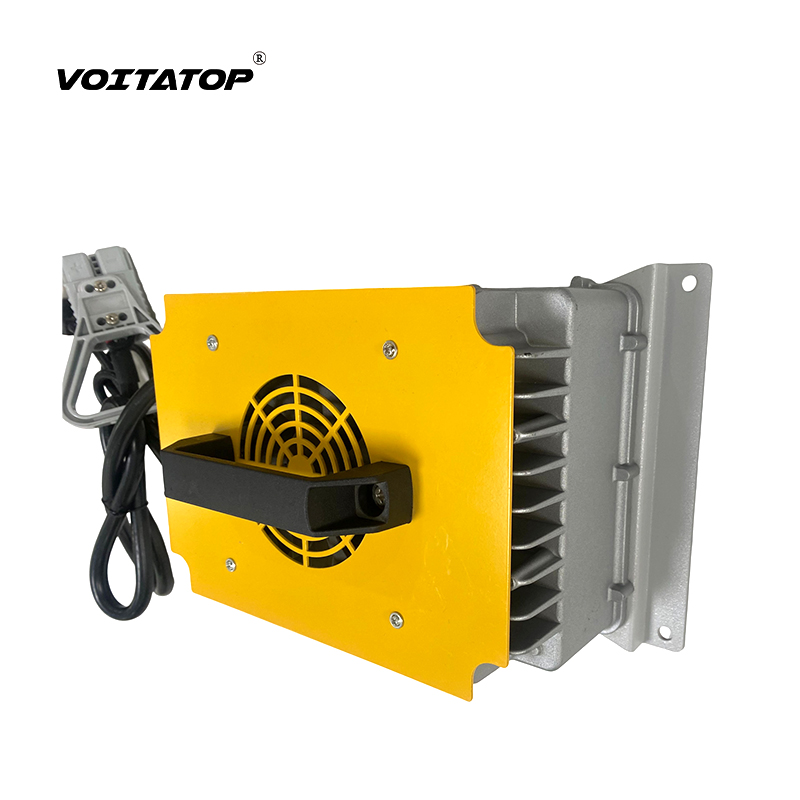 Быстрое зарядное устройство дл – обзор и цена 72V 15A Fast Charger