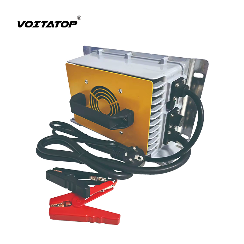 Быстрое зарядное устройство дл – обзор и цена 72V 15A Fast Charger