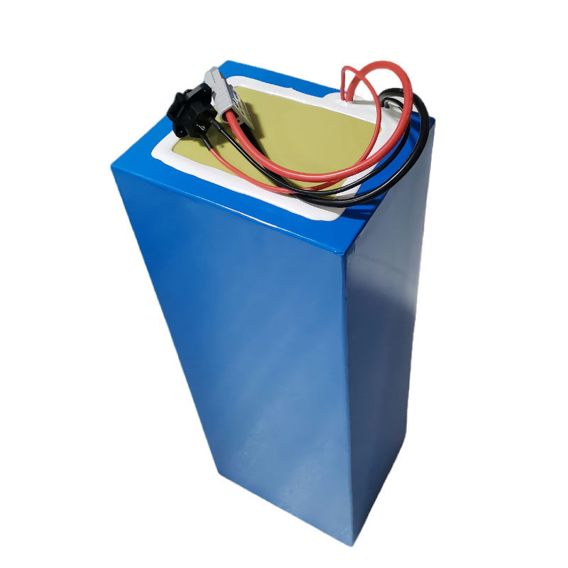 Литий-ионный аккумулятор 72В 5 – обзор и цена 72V 40Ah Lifepo4 Battery Pack