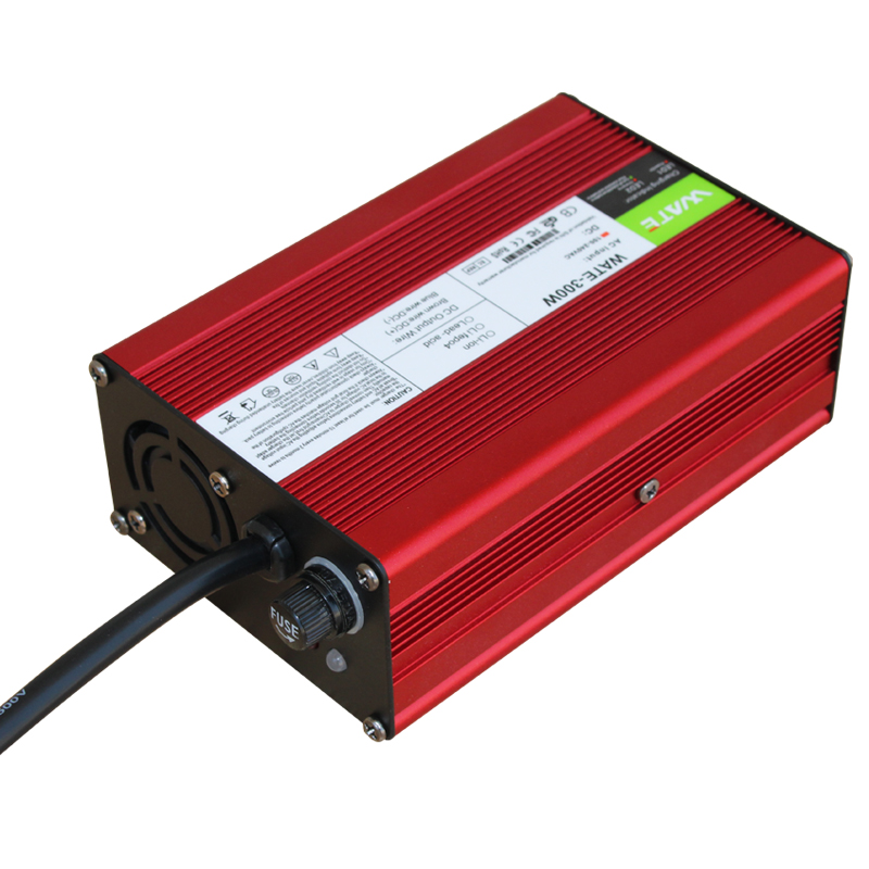 Зарядное устройство 54.6В 5А д – обзор и цена 84V 20A Smart Charger
