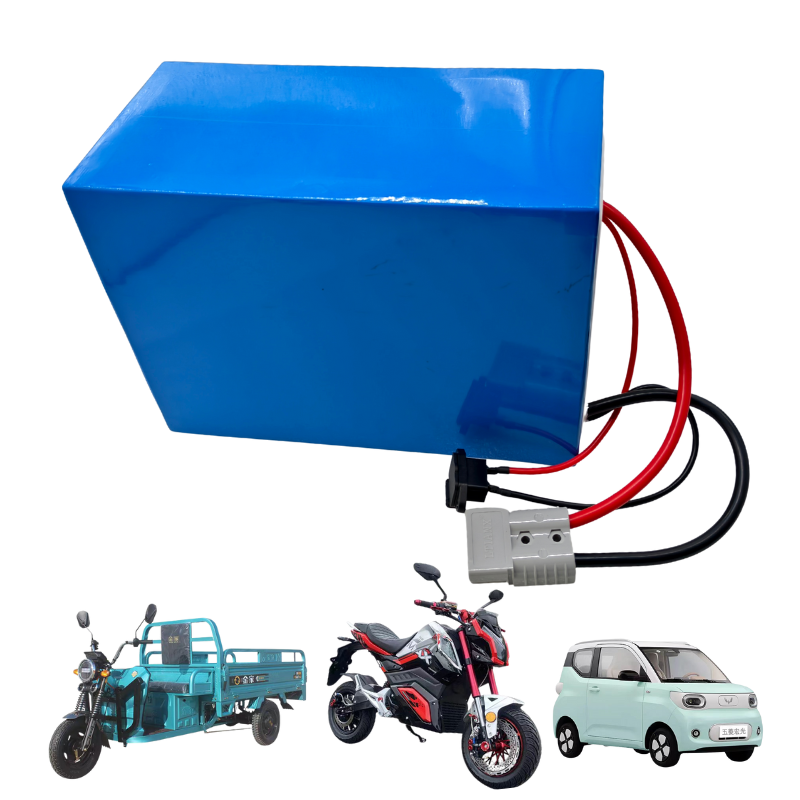 72 В 100 Ач литий-ионный с зар – обзор и цена 72V 40Ah Lifepo4 Battery Pack